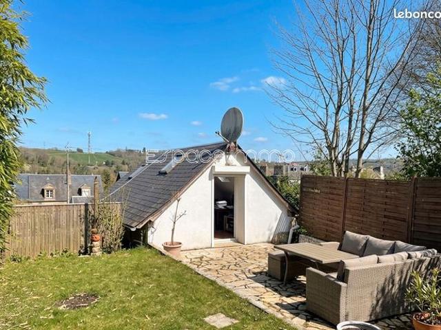 Maison 6 pièces 98 m²