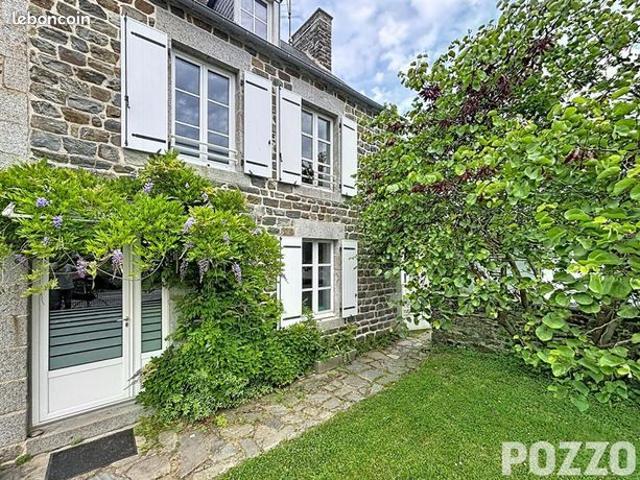 Maison 6 pièces 98 m²
