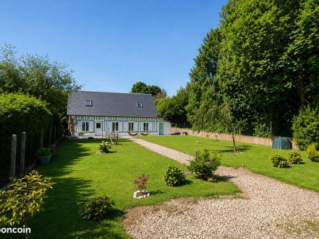 Maison 6 pièces 98 m²
