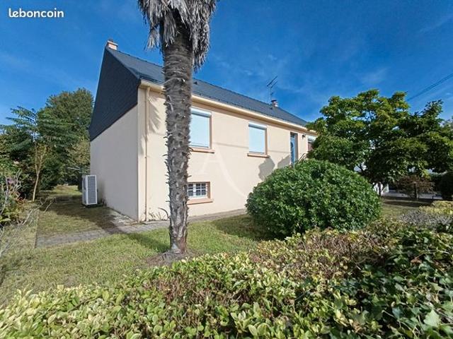 Maison 6 pièces 98 m²