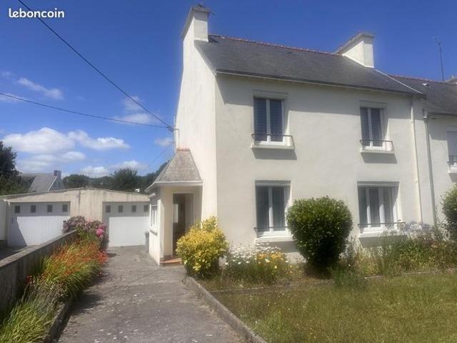 Maison 6 pièces 98 m²