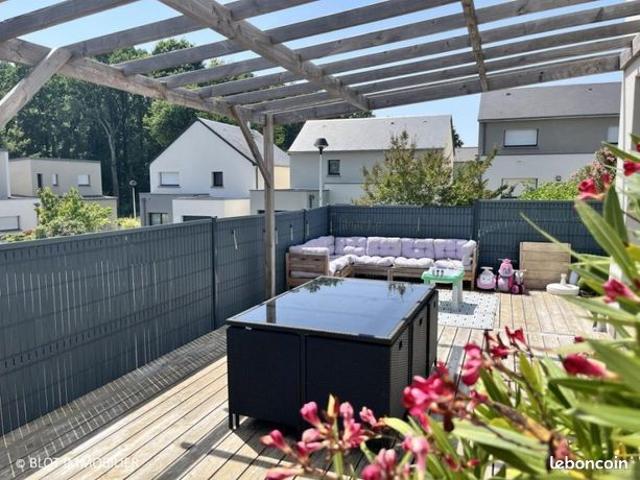 Maison 6 pièces 98 m²