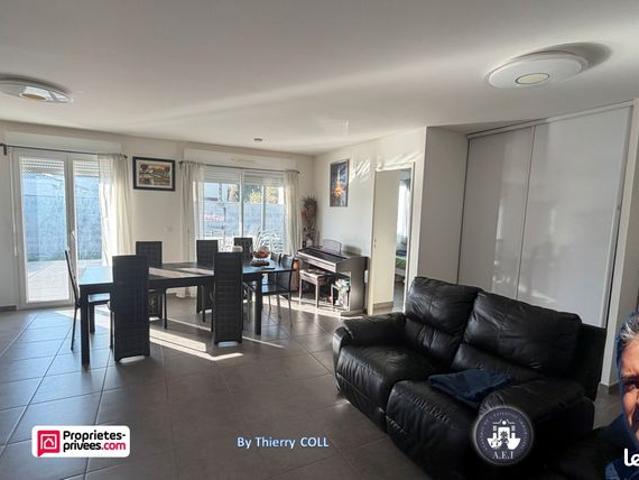 Maison 6 pièces 98 m²