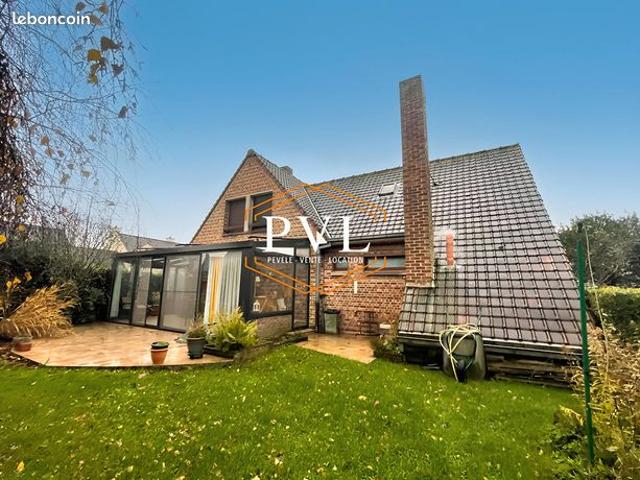 Maison 6 pièces 98 m²