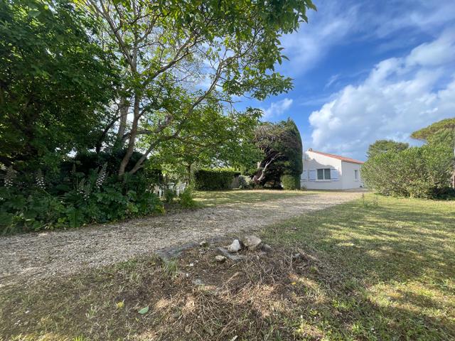 Maison 6 pièces 98 m²