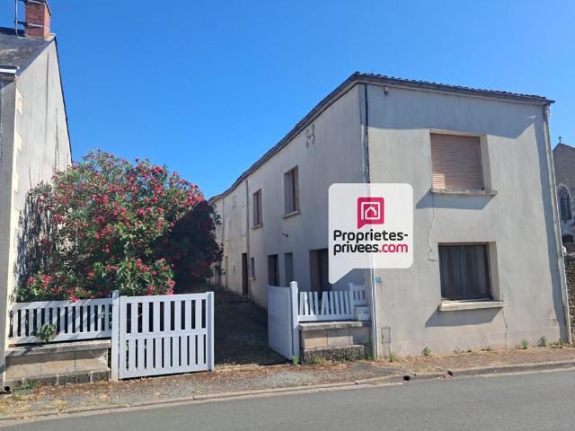 Maison 6 pièces 98 m²