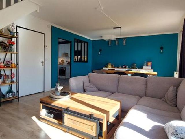 Maison 6 pièces 98 m²