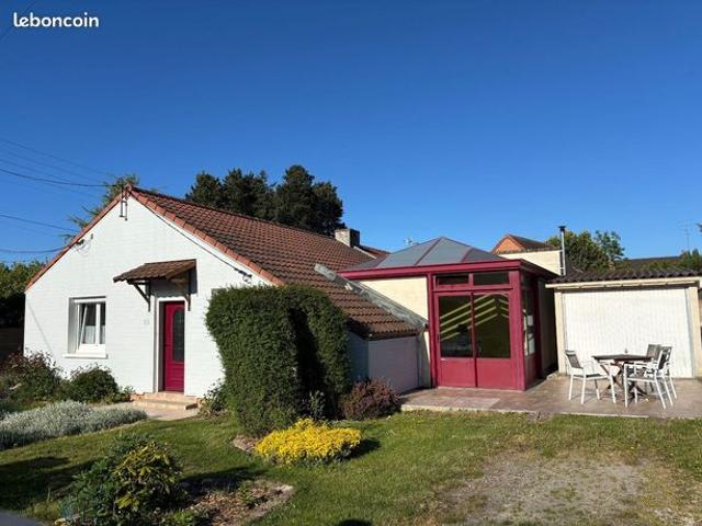 Maison 6 pièces 98 m²