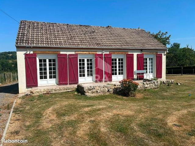 Maison 6 pièces 98 m²