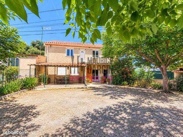 Maison 6 pièces 98 m²