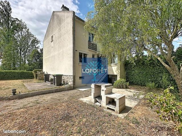 Maison 6 pièces 98 m²