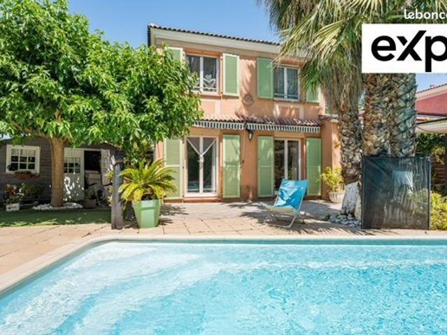 Maison 6 pièces 98 m²