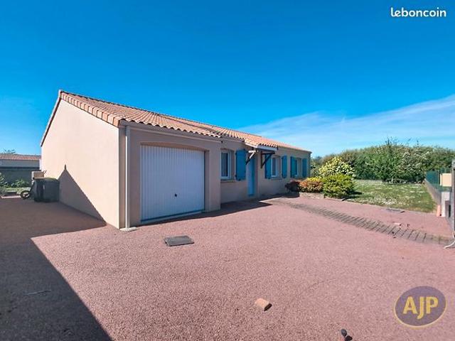 Propriété 6 pièces 98 m²