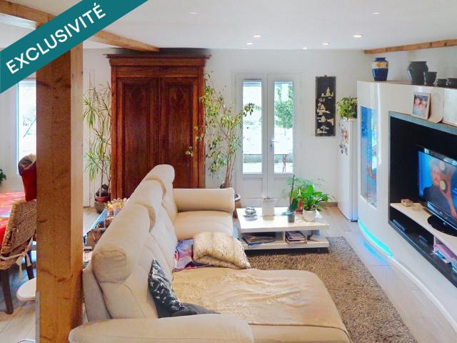 Maison 6 pièces 98 m²