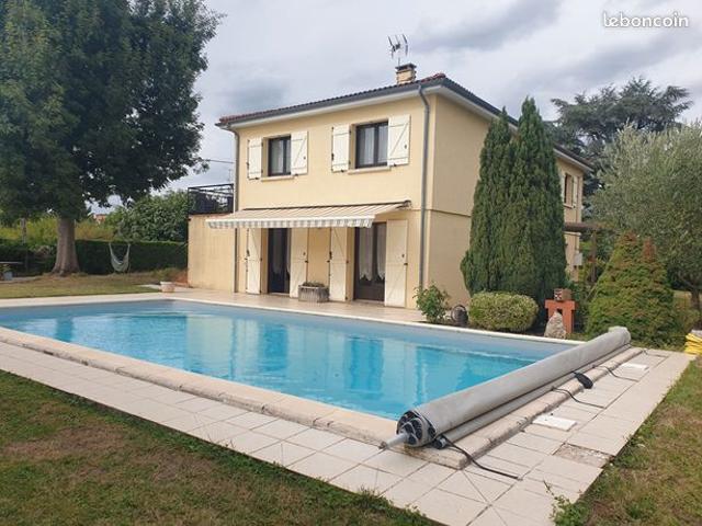 Maison 6 pièces 98 m²