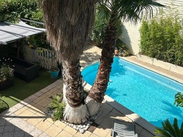 Maison 6 pièces 98 m²