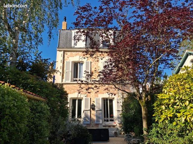 Maison 6 pièces 98 m²