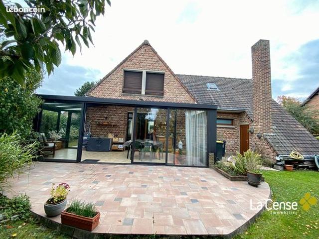 Maison 6 pièces 98 m²