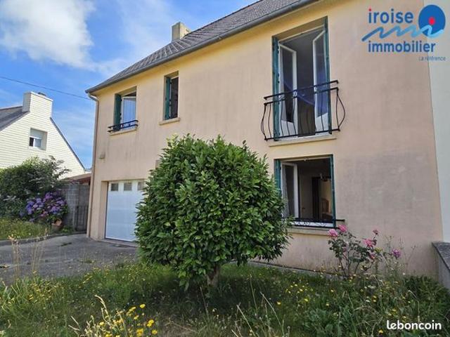 Maison 6 pièces 98 m²