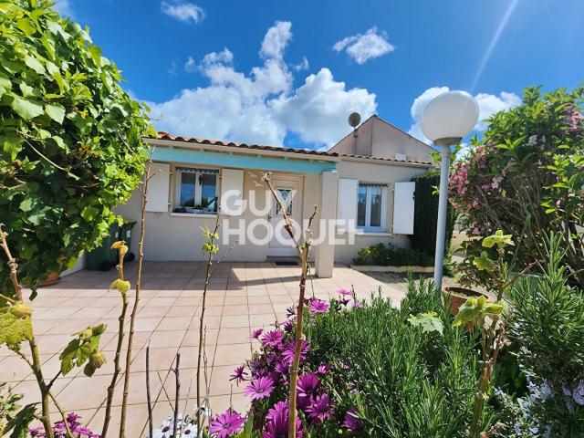Maison 6 pièces 98 m²