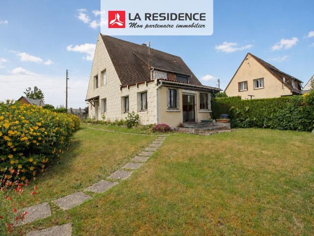 Maison 6 pièces 98 m²