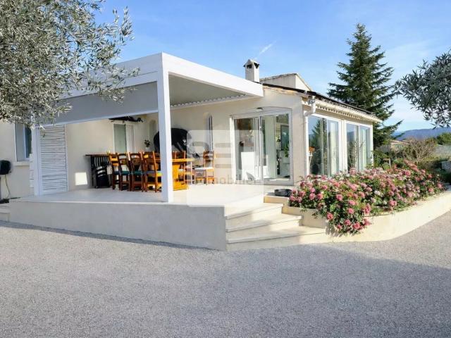 Maison 6 pièces 121 m²