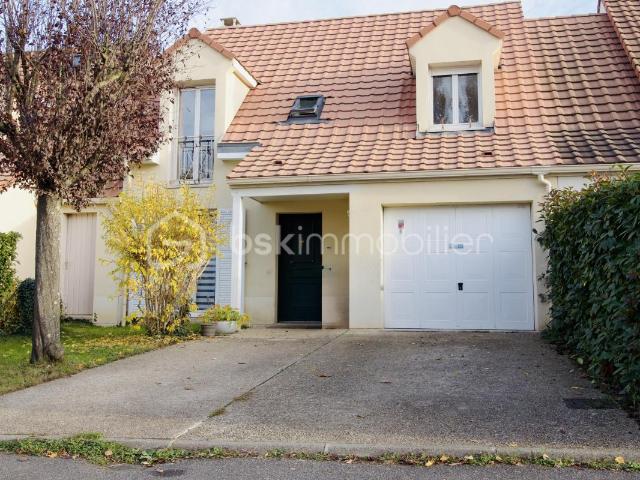 Maison 6 pièces 98 m²