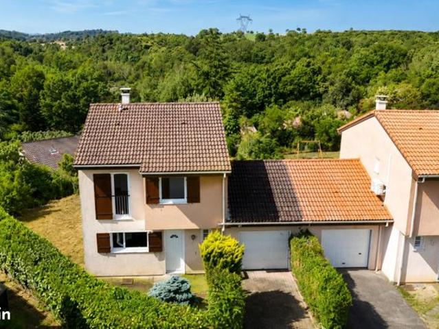Maison 6 pièces 98 m²