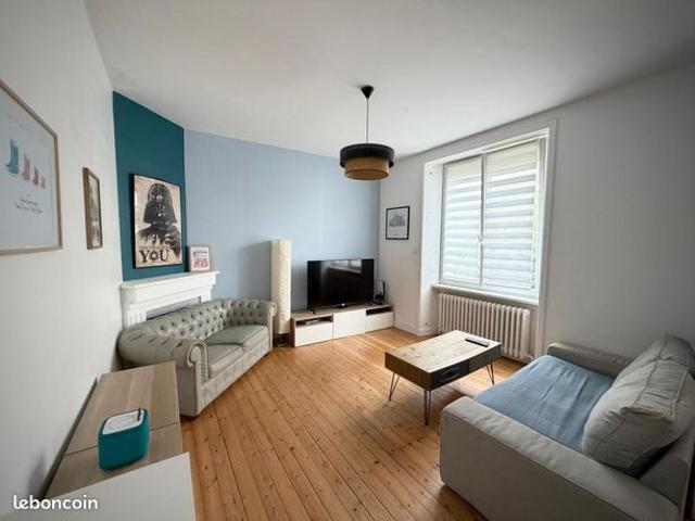 Maison 6 pièces 98 m²