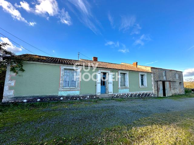 Maison 6 pièces 98 m²