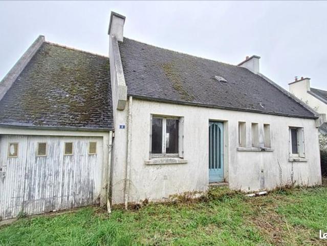 Maison 6 pièces 98 m²
