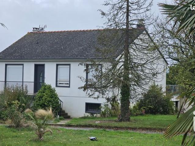 Maison 6 pièces 98 m²