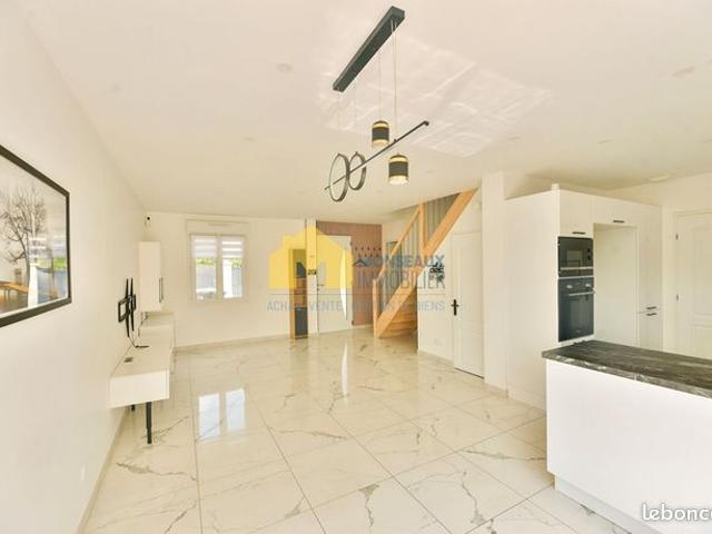 Maison 6 pièces 98 m²