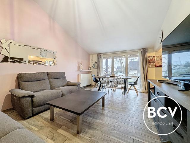 Maison 6 pièces 98 m²