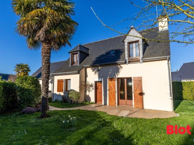 Maison 6 pièces 98 m²