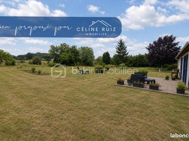 Maison 6 pièces 98 m²