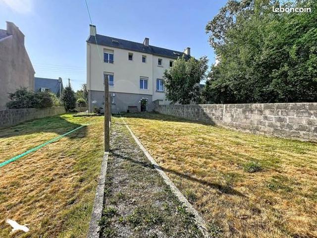 Maison 6 pièces 98 m²
