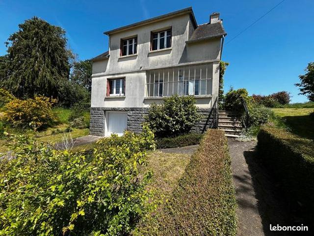 Maison 6 pièces 98 m²