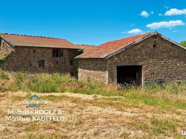 Maison 6 pièces 98 m²