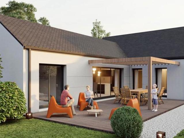 Maison 6 pièces 99 m2