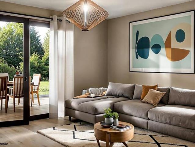 Maison 6 pièces 99 m2