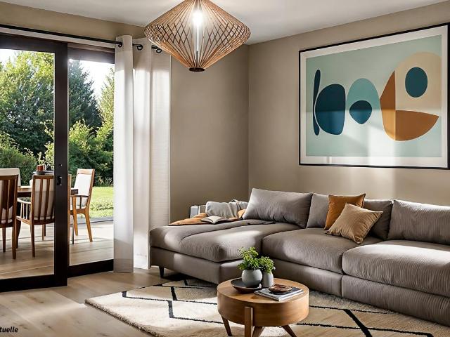 Maison 6 pièces 99 m2