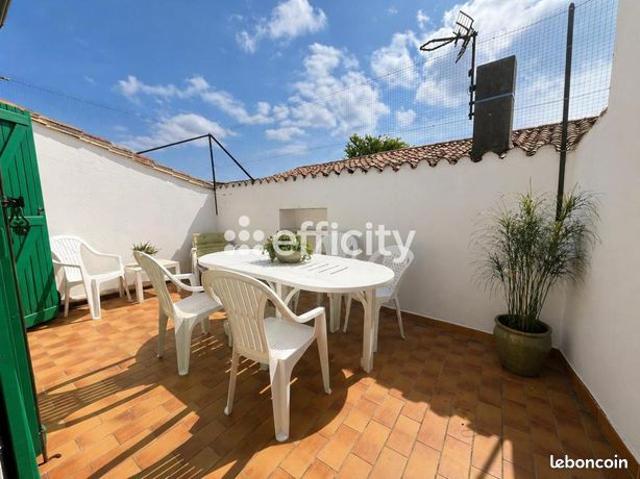 Maison 6 pièces 99 m²