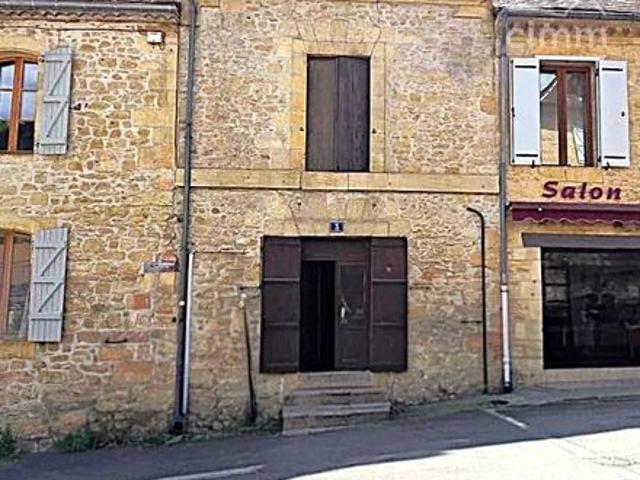Maison 6 pièces 99 m²