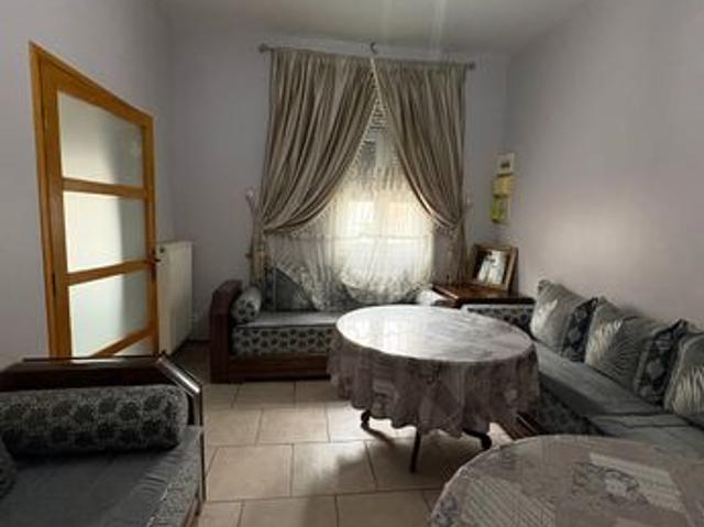 Maison 6 pièces 99 m²