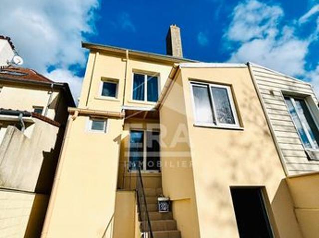 Maison 6 pièces 99 m²