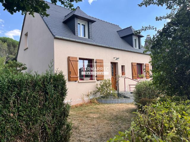 Maison 6 pièces 99 m²