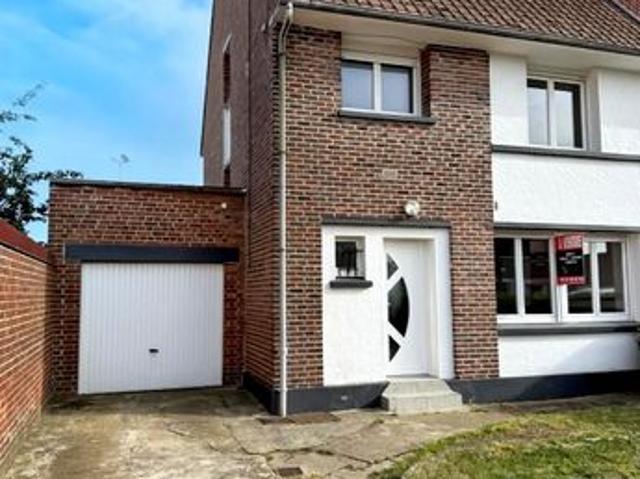 Maison 6 pièces 99 m²