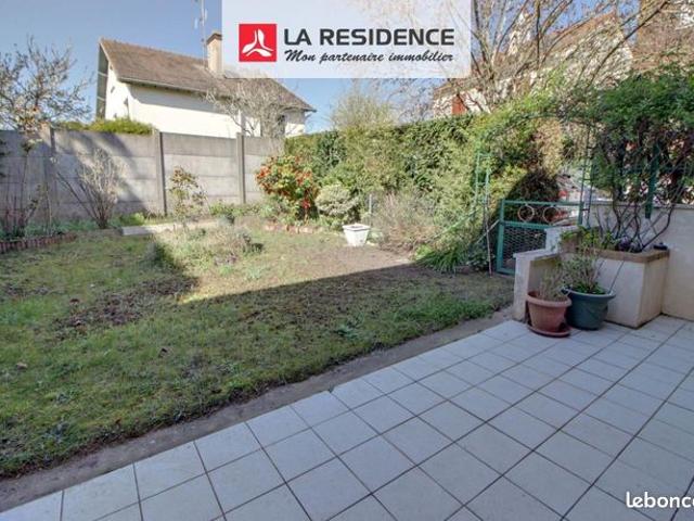 Maison 6 pièces 99 m²