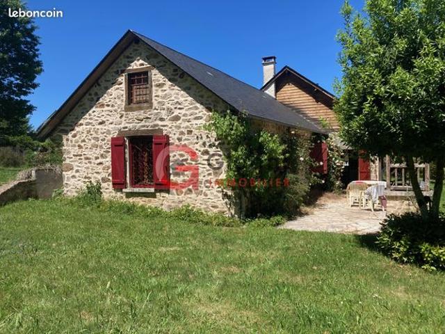 Maison 6 pièces 99 m²